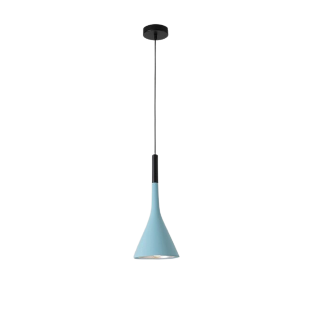 Luminaires suspendus nordiques modernes