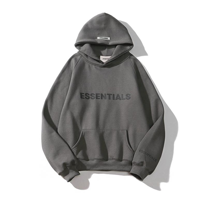 Essentials Hoodie | Bestseller des Jahres 2024 Essential Hoodie
