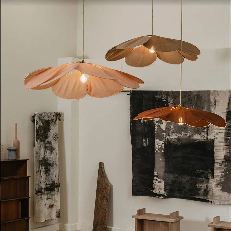Petal Hanglampen