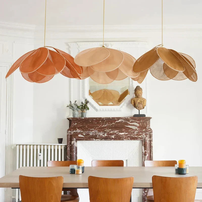 Petal Hanglampen
