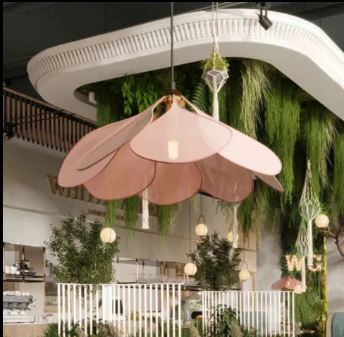 Petal Hanglampen