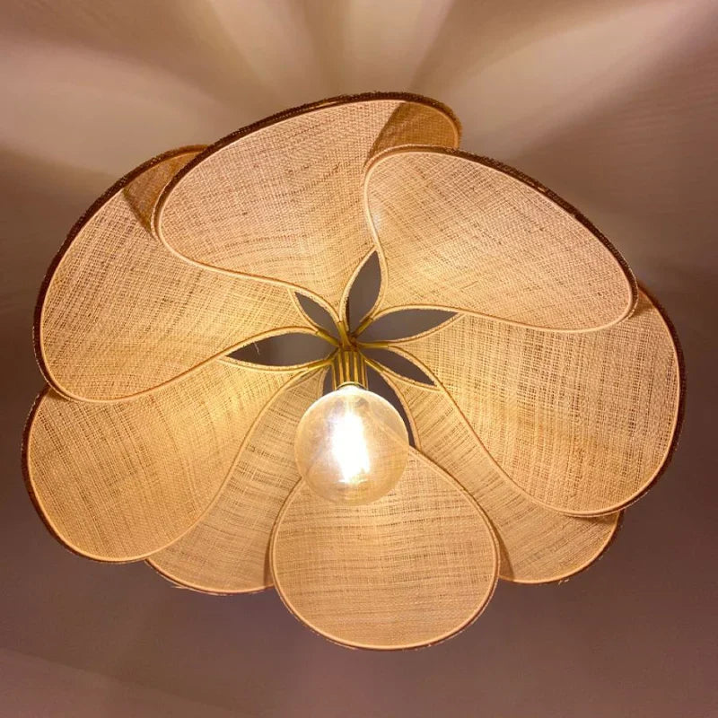 Petal Hanglampen