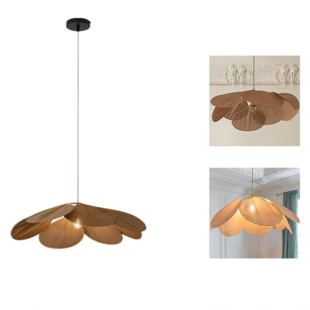 Petal Hanglampen