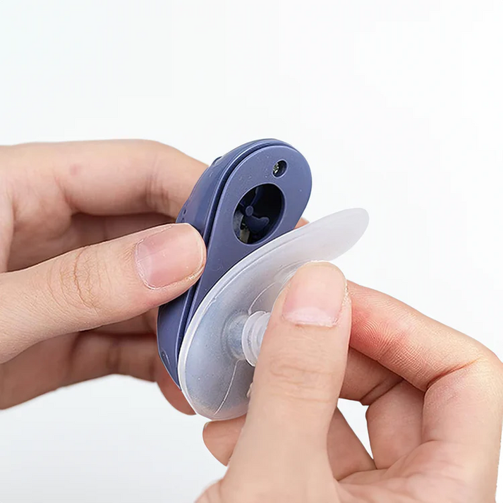 Mikro-CPAP-Gerät für Schlafapnoe und Schnarchen