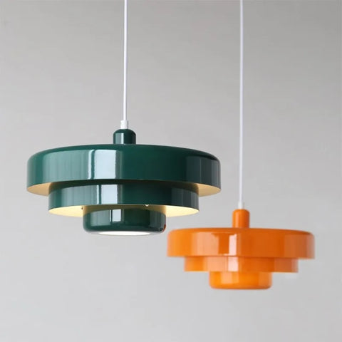 HaloLight - Nordisk LED hängande lampa