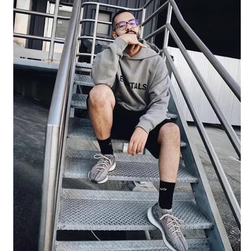 Essentials Hoodie | Bestseller des Jahres 2024 Essential Hoodie
