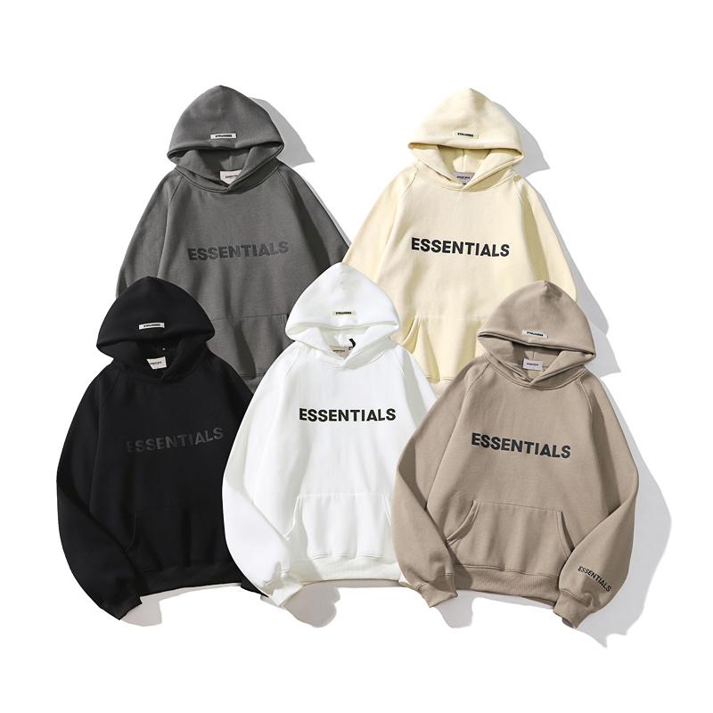 Essentials Hoodie | Bestseller des Jahres 2024 Essential Hoodie