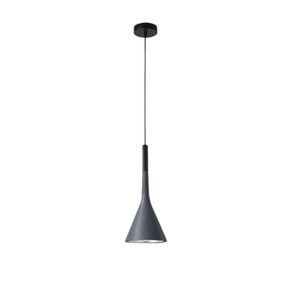 Luminaires suspendus nordiques modernes