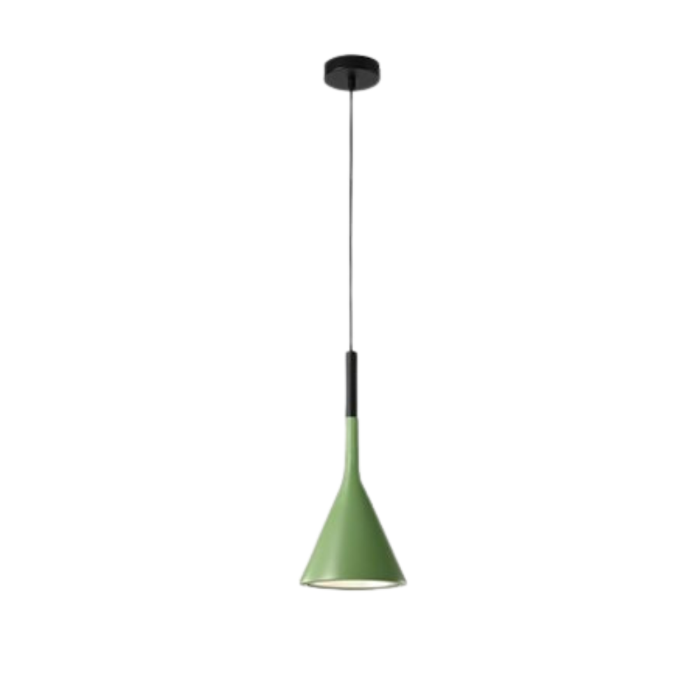 Luminaires suspendus nordiques modernes