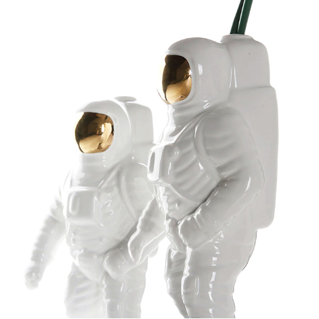 Astronaut Rymdfarare Vas - 3 Färger