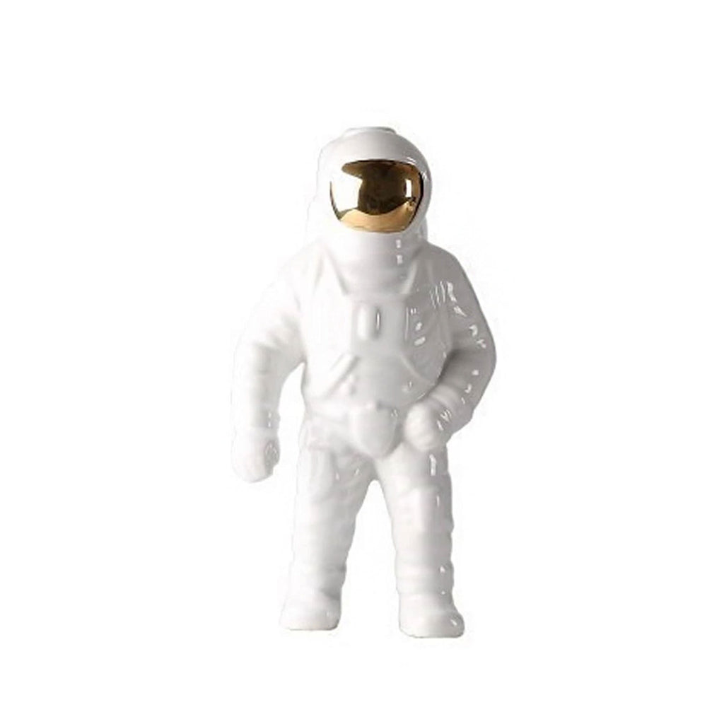 Astronaut Rymdfarare Vas - 3 Färger