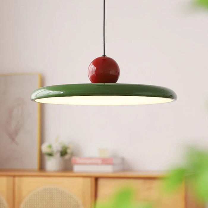 Nordlux – lampa szklana w stylu Bauhaus
