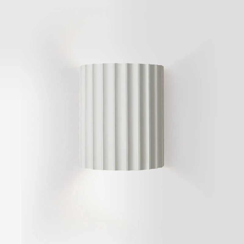 ArtiGlow - Moderní pryskyřicová nástěnná lampa