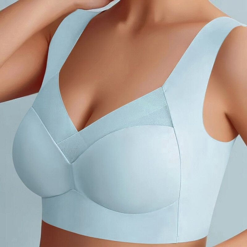 ComfyBra | Soutien-gorge sans coutures pour un confort maximal