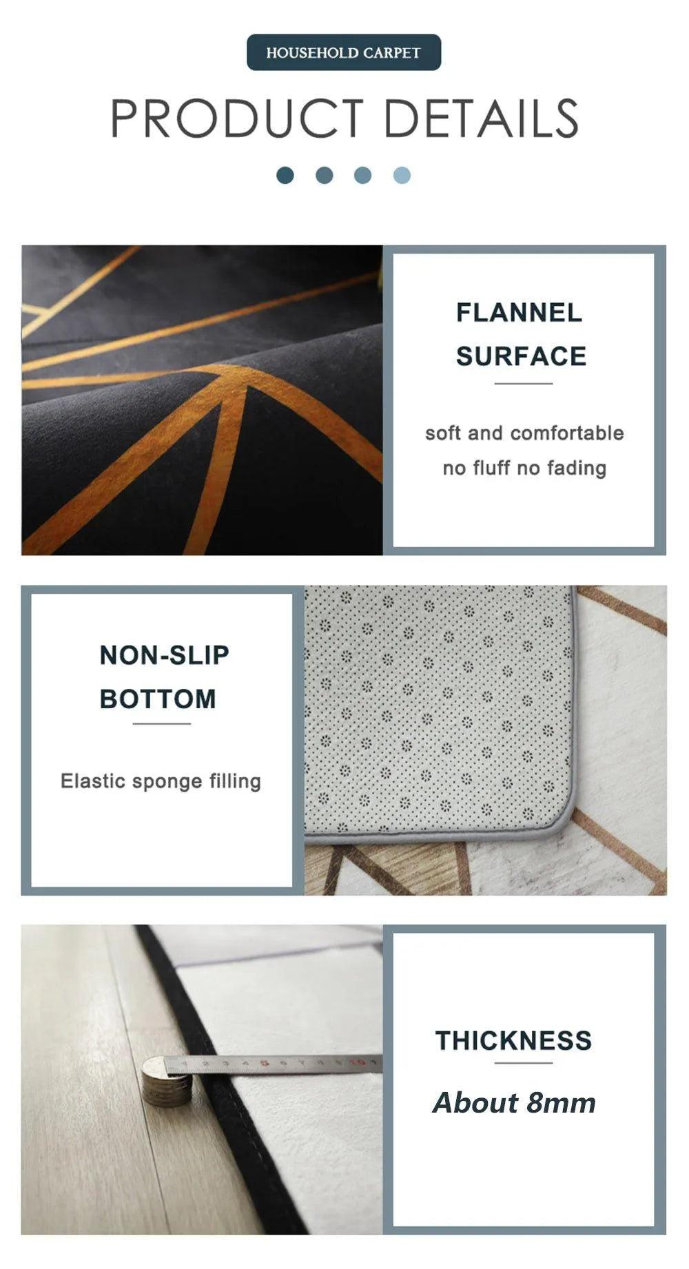 Modern Boho Line-matta │ Neutrala toner Beige mattor │ för sovrum och vardagsrumsdekoration