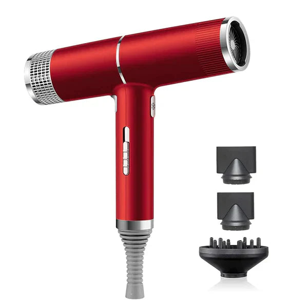 Sèche-cheveux ionique professionnel