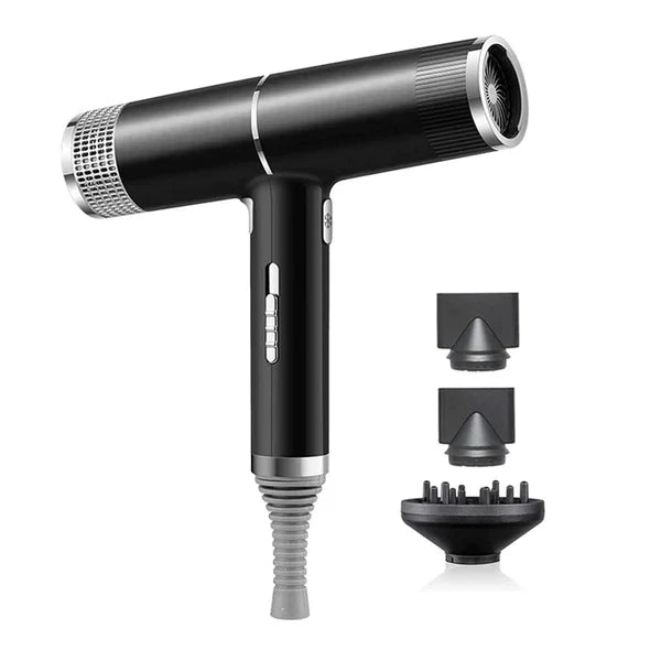 Sèche-cheveux ionique professionnel