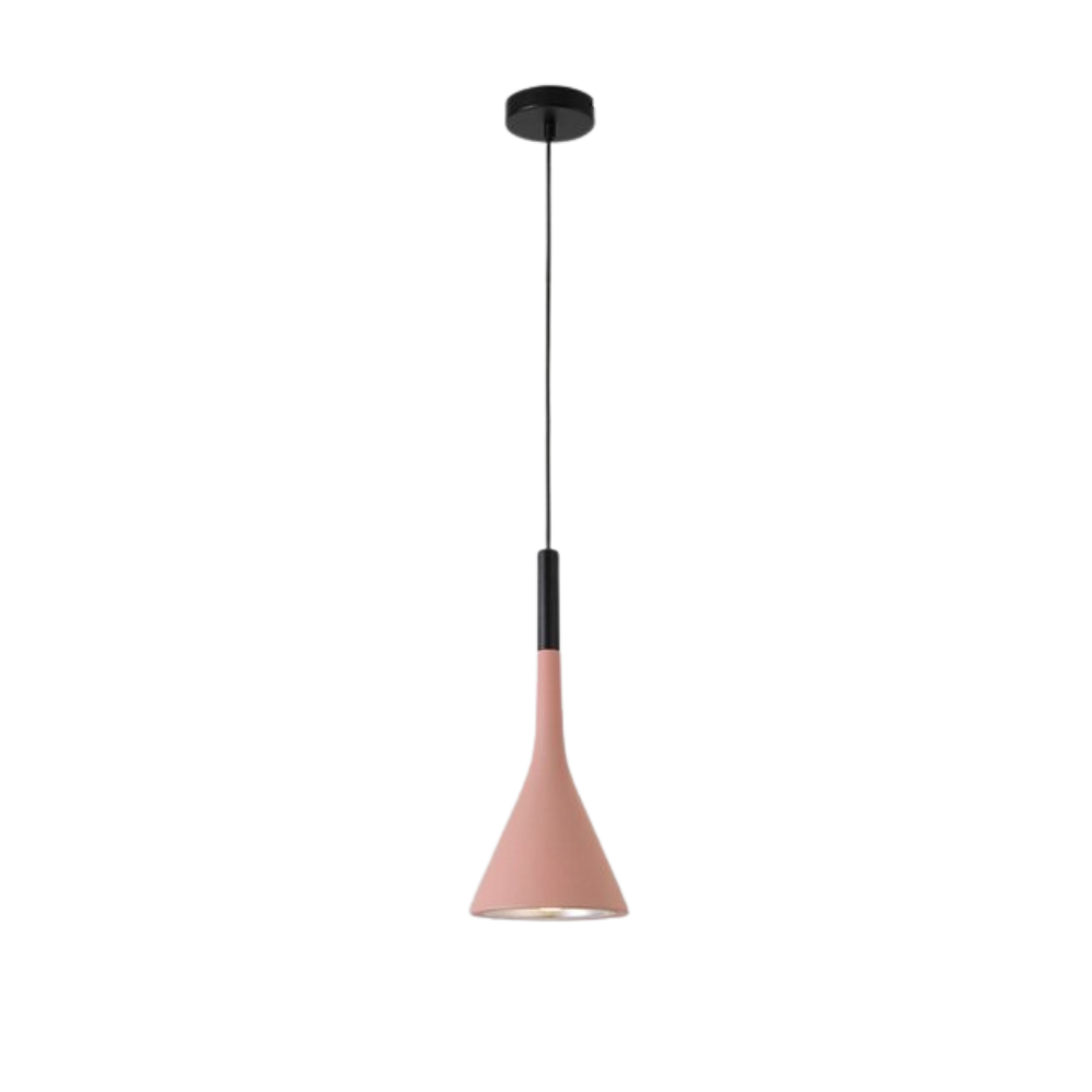 Luminaires suspendus nordiques modernes