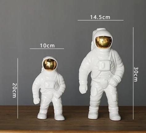 Astronautvas