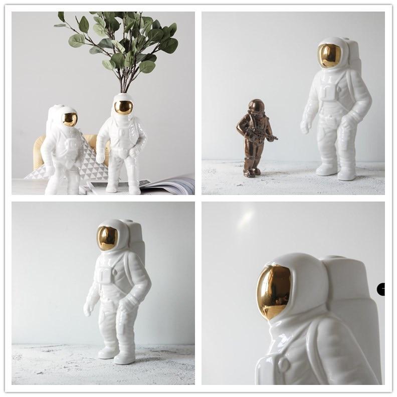 Astronautvas