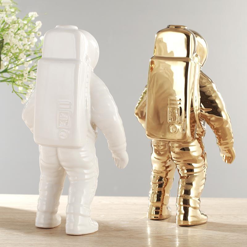 Astronautvas