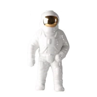 Astronautvas