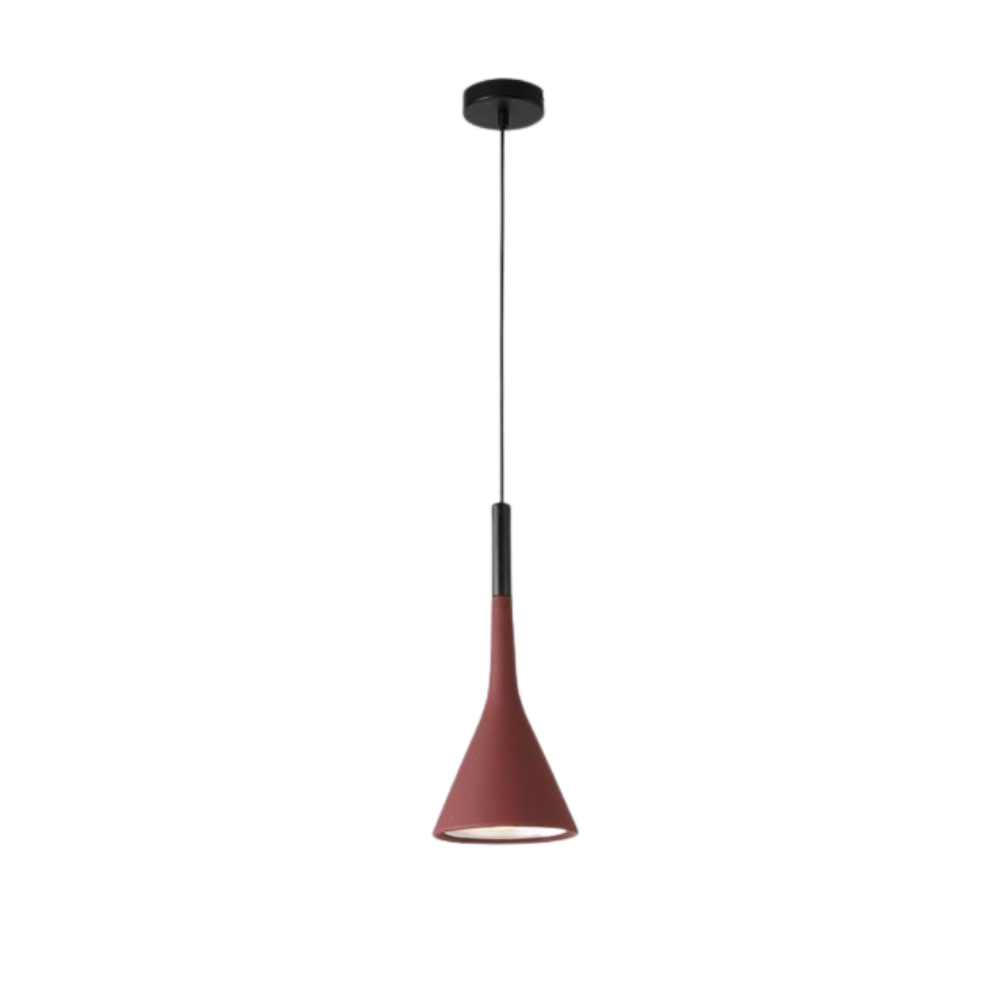 Luminaires suspendus nordiques modernes