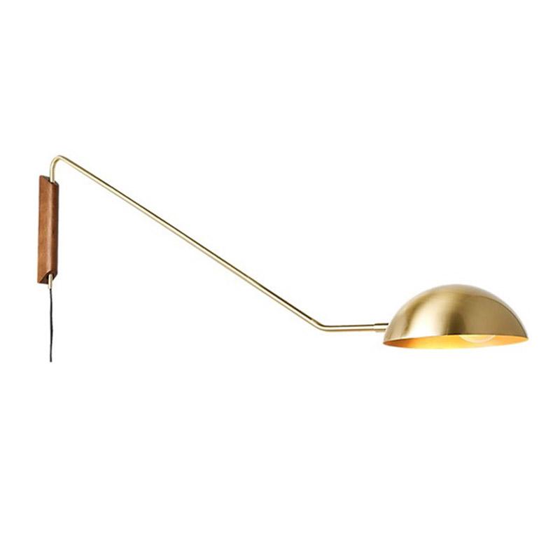 Urban Chic Ankebill Vägglampa