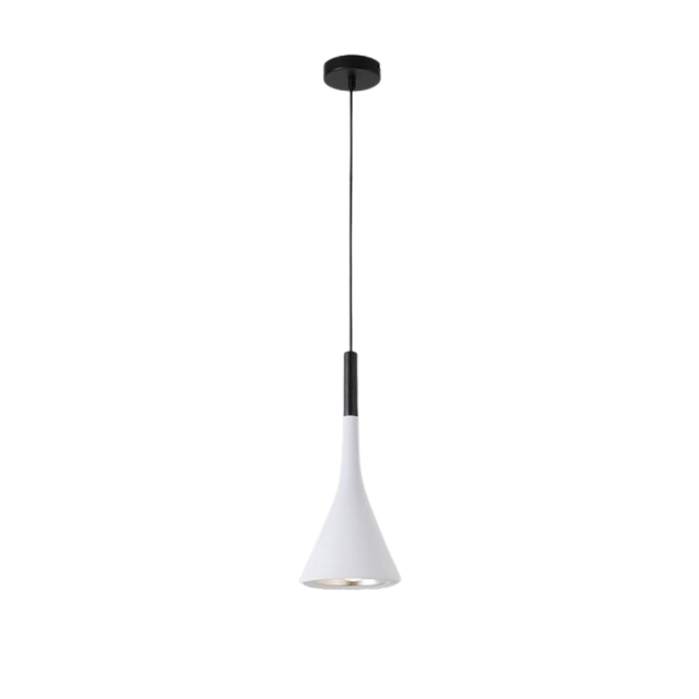 Luminaires suspendus nordiques modernes