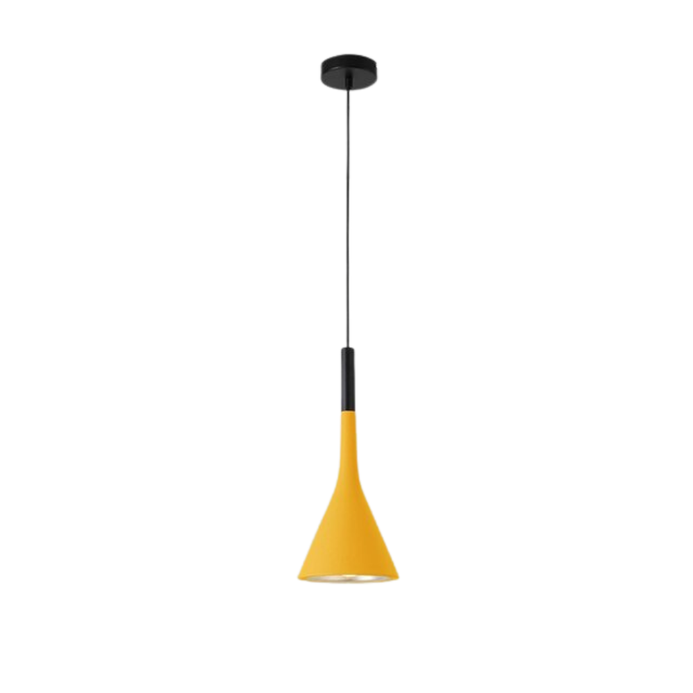 Luminaires suspendus nordiques modernes